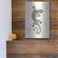 «Southwest Flair 4» par Anne Tavoletti, art mural en métal-1171508608