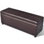 Banc de rangement à couvercle rabattable Miles-182170534-223099693