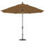 Parasol de marché 11 pi Leiker-198326602
