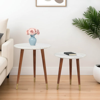 Bonnie Nesting Tables