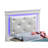 Comfortable Sleeping Space Particle Board Transitional Bedroom Use