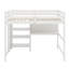 Lit mezzanine double en bois avec tablettes, bureau et tableau d'écriture-1371028577-1371028582