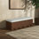 Banc de rangement Roseandrea