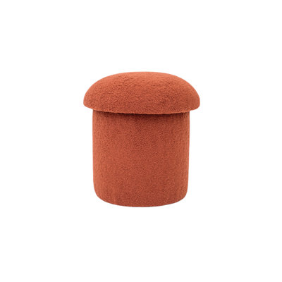 Aljay Outdoor Ottoman