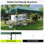 Canopy Tent, Heavy Duty Pop up Canopy-1255419854-1255149064