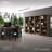 Expandable Home Office Desk - Walnut-1610225149