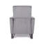 Fauteuil inclinable manuel Cesilie-269829008-269829011