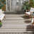 Laris Performance Performance Striped Rug-1747788115