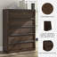 Commode Cerna