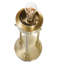 Lampe sur pied Glam Modern