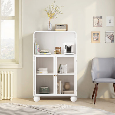 Armoire de rangement H 45,28 po