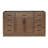 Osoria 60'' Solid Wood Single Bathroom Vanity Base Only, Base Cabinet without Top-121090557