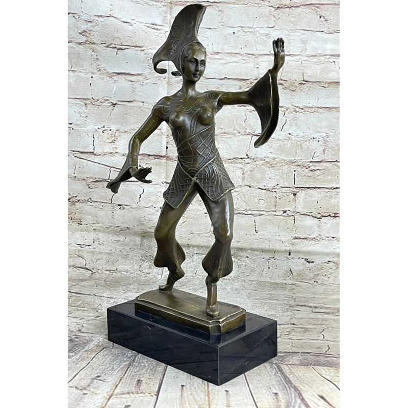 Figurines et sculptures Avishis