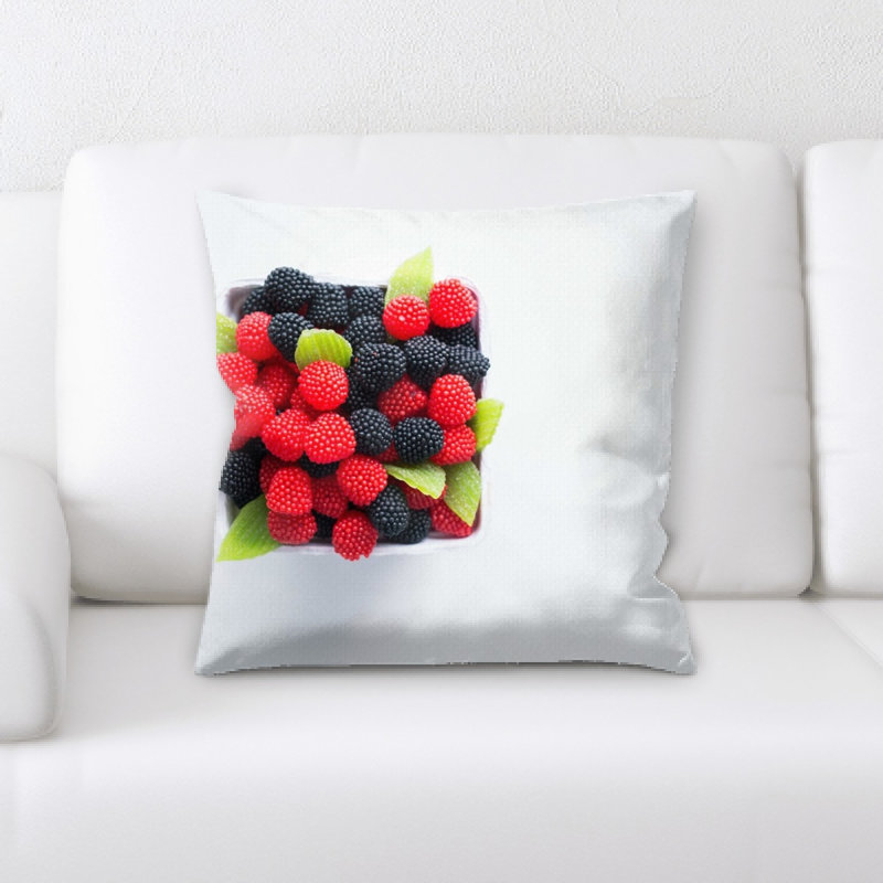 Coussin décoratif Ikerne