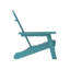 Chaises Adirondack commerciales toutes saisons avec porte-gobelets Ayleah-87001959