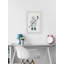 Lokendra Single Picture Frame Print-251868410