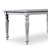 Rectangular Dining Table
