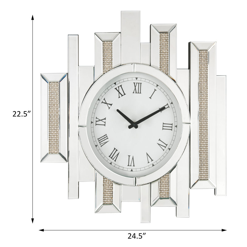 Horloge murale