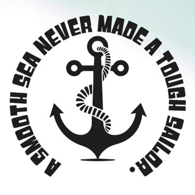 Nautical & Beach Wall Decal