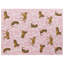 Beacham Knitted Throw Blanket