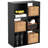 6-Cube Bookcase, Decorative Storage Shelf-613509739-613509740