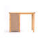 Dressing Table with Mirror