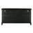Solid Wood Accent Cabinet