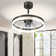 Ceiling Fan with LED Lights