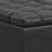 Harrison 40"W Upholstered Transitional Square Lift-Top Ottoman with Sturdy Base-105374284