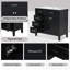Base de meuble-lavabo simple 35,5 po seulement-94599794