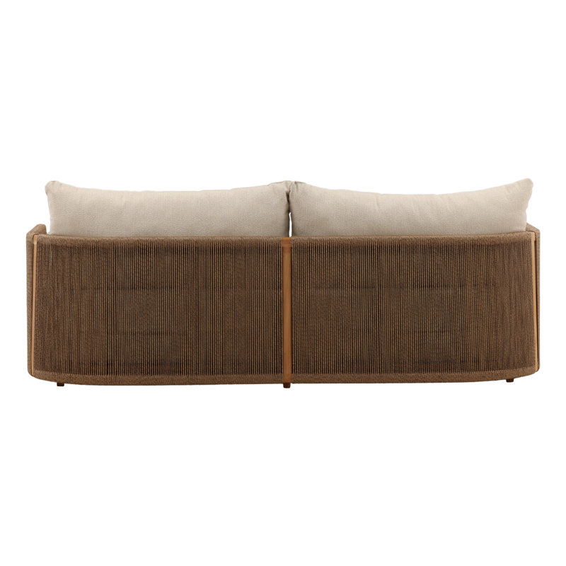 Zosia Outdoor Sofa Sand