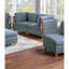 Ensemble de canapé modulaire 7 pièces Living Mobilier de salon Dorris-1678252251