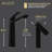 Single-handle Bathroom Faucet with Drain Assembly-87497599