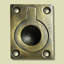 Recessed Pull