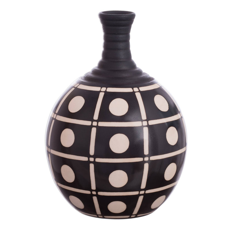 Vase de table intérieur / extérieur Panagia
