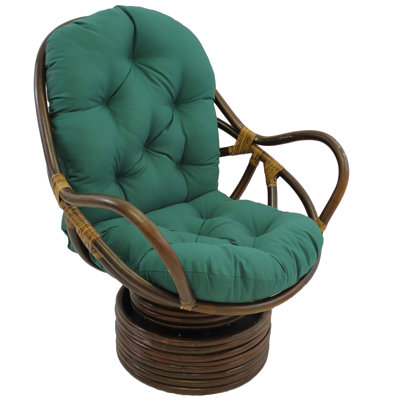 Lounge Chair Cushion