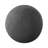 5 Inch 6 Pcs Ceramic Fire Balls Round Fire Stones Reusable Lava Rocks