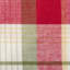 Serviette de noël verge Shumate