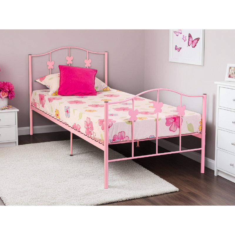 Meyer Single (3') Standard Themed Beds