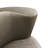 Vicenza Velvet Swivel Accent Chair-70404060