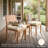 Outdoor Cushion Covers 22X22x3 Outdoor Seat Cushion Covers, Covers Only-1096543618-1096543629