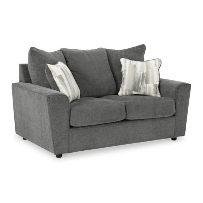 Donie Loveseat