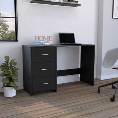 Writting Desk Riverside,Three Drawers