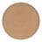 Anacleta Metal Round Mirror  Diameter-1117762619-1121501348