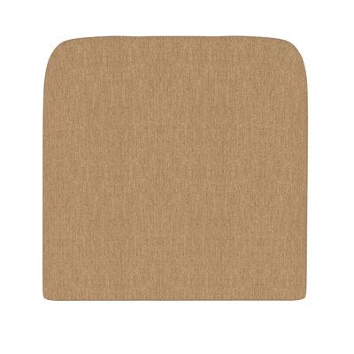 18" Sunbrella® Seat Cushion