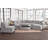 Upholstered Ottoman
