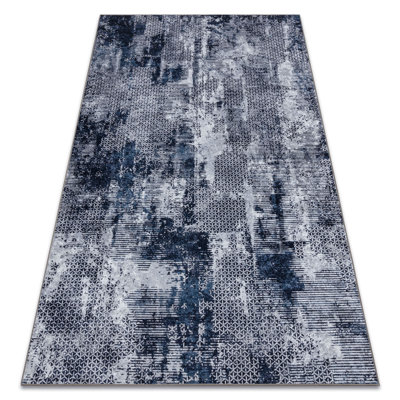 Miro Abstract Area Rug