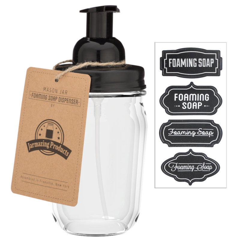 Soap Dispenser