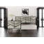 Melange Rockee Two Door Chest
