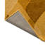 Wool Abstract Area Rug in Yellow-502982418